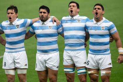 Los Pumas, ante el partido más trascendente de los últimos tiempos