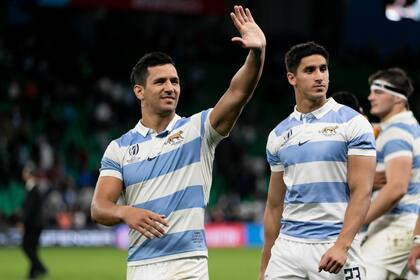 Los Pumas aún están en deuda con respecto al nivel, pero mantienen vivas las chances de avanzar