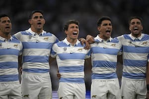 Por qué son una orgullosa excepción en el nuevo escenario del rugby mundial
