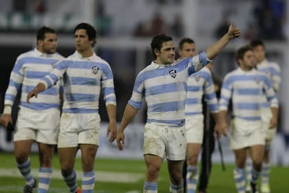 Los Pumas comenzarán a jugar el Mundial el 20 de septiembre, ante los All Blacks