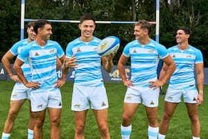 Los Pumas 7s inician el torneo de Valladolid, pero empiezan a construir el 2027