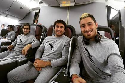 Los Pumas debutarán en el Rugby Championship ante los All Blacks