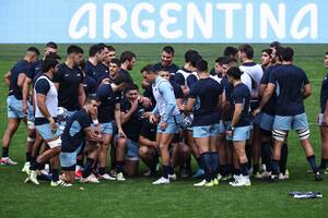 Los Pumas, frente al desafío más grande de su historia: qué deben hacer para ser finalistas