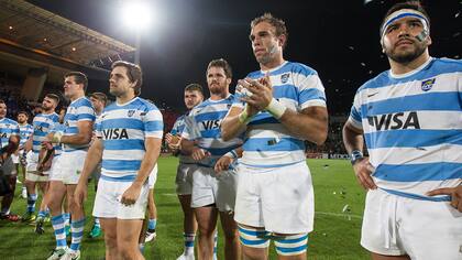 Los Pumas se mantienen décimos en el ranking