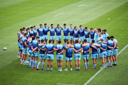 Los Pumas sumaron otro incidente a una estadía con varios problemas en el Rugby Championship