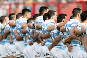 El rugby argentino tiene una meta: cómo es el plan estratégico de la UAR para los próximos 10 años
