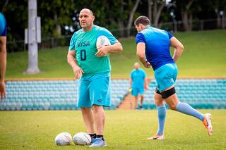 Estalló el plantel. Pumas: bronca interna, reclamo a Ledesma y el "¿se juega?"