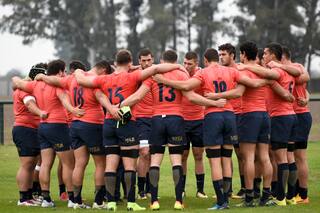 Mundial juvenil: los Pumitas juegan contra Australia y buscan un lugar histórico