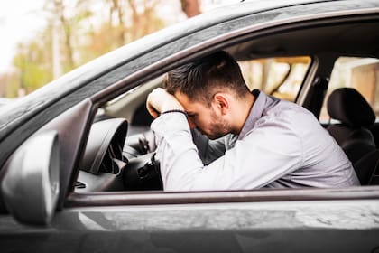 Los puntos por infracciones pueden afectar el precio del seguro de auto