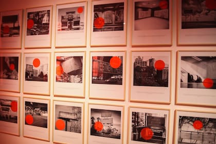 Los puntos rojos son señales de alerta sobre los 20 principios básicos del capitalismo financiero