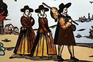 Por qué la Navidad estuvo prohibida durante años en Estados Unidos y Reino Unido