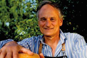 Los quesos que nacieron en Suipacha