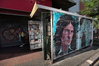 Es canillita desde hace más de 60 años y opinó sobre la nueva medida del Gobierno sobre los puestos de diarios