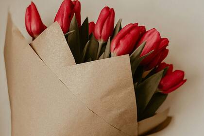 Los ramos de flores se encarecieron un 2% más este año respecto al 2023