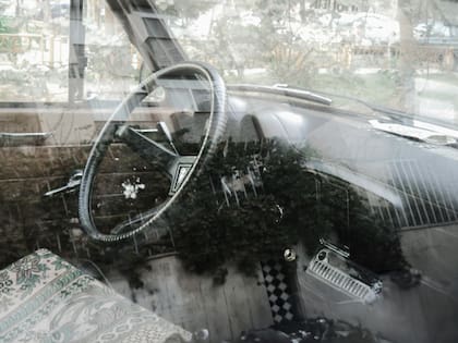 Los raspadores de hielo manuales se adaptan para todo tipo de carrocerías (Unsplash)