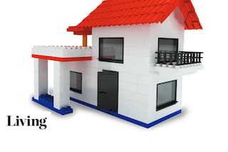 El juguete de diseño alemán que un italiano trajo a la Argentina en los ´70