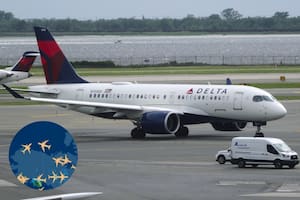 Tres rastreadores de vuelos efectivos para chequear retrasos en Estados Unidos