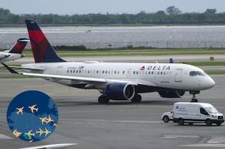 Tres rastreadores de vuelos efectivos para chequear retrasos en Estados Unidos