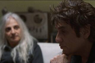 Los rayos: tras la huella de Sumo en Hurlingham