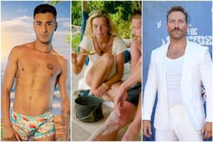 Los diez reality shows de los que hablará el mundo, desde recién casados varados en una isla a famosos que no pueden pisar el suelo