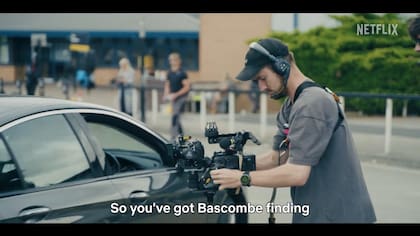 Los realizadores de Adolescencia contaron cómo se realizó una de las escenas más importantes de la serie