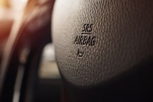 Reiteran un llamado “urgente” para reemplazar airbags: a qué modelos afecta