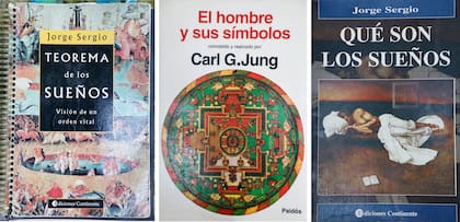 Los recomendados de la especialista para aprender sobre el lenguaje onírico