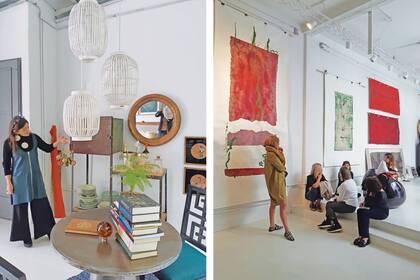 Los recorridos a puertas cerradas de WeguideBA