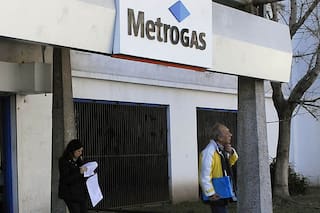 Inversores árabes quieren quedarse con uno de los grandes negocios del año