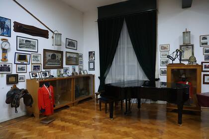 Los recuerdos de distintas generaciones