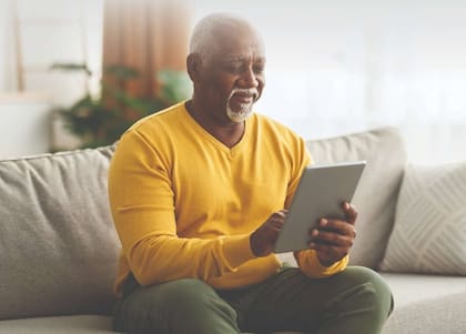 Los recursos del SSA garantizan un nivel de vida digno a los adultos mayores (Instagram/@socialsecurity)