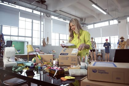 Los redactores publicitarios pueden trabajar en distintos aspectos de la promoción de un producto, siempre enfocados en la parte textual del mismo