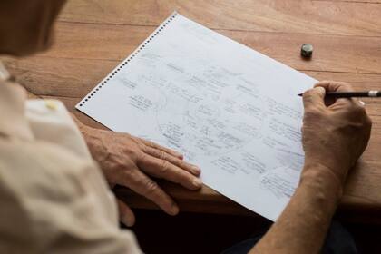 Los redactores publicitarios se dedican a elaborar textos para campañas de promoción y otros fines comerciales