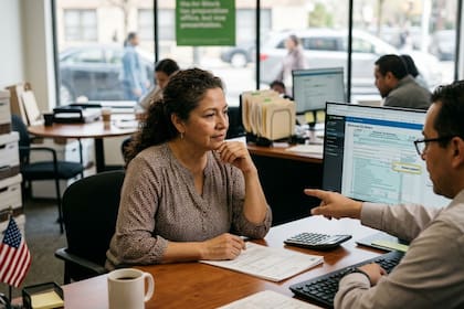 Los empleados del IRS utilizan la IA para responder con mayor rapidez a las preguntas más frecuentes de los contribuyentes y optimizar la carga de trabajo