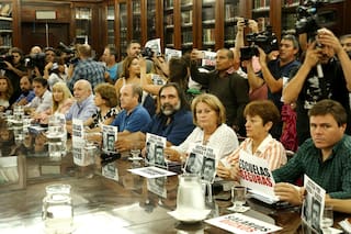 Ctera convocó a un paro de 72 horas en todo el país