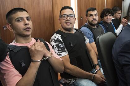 Los referentes de Los Monos controlan las operaciones criminales desde el penal de Marcos Paz y la cárcel de Piñero