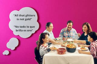 26 refranes famosos en Estados Unidos que también usan los latinos en español, según la IA