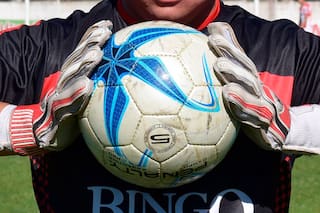 Arqueros. El puesto más buscado en el libro de pases del fútbol argentino