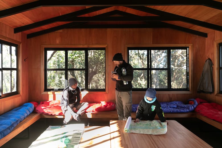 Rumbo a la sostenibilidad: el proyecto que renueva el Río Uruguay