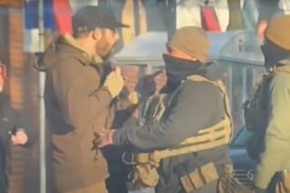 Quiénes son los dos agentes del ICE identificados por el gobierno en el caso de la muerte de Alex Pretti