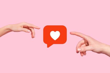 Los relatos cruzados que las redes se encargan de viralizar ubica al triángulo amoroso en un melodrama que llena las pantallas