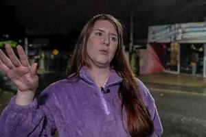 Los relatos de testigos de la caída del vuelo de Voepass que dejó 62 muertos en Brasil