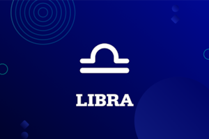 Los relatos que explican el uso del símbolo de Libra