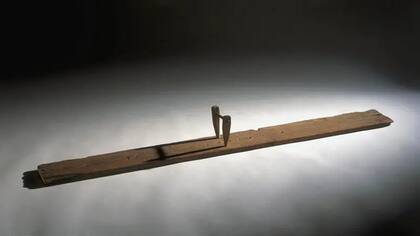 Los relojes de sol, uno de los primeros instrumentos conocidos para medir el tiempo, comenzaron a aparecer en Egipto alrededor del año 1500 a.C.