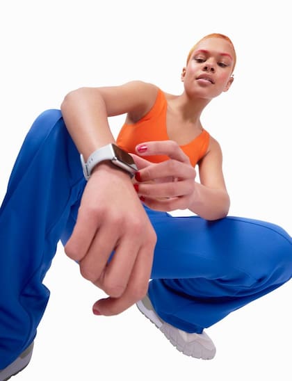 Los relojes inteligentes son populares entre las personas que valoran el seguimiento de sus datos de salud