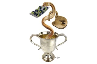 Medicamentos de venta libre y los riesgos de la automedicación