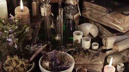 Los remedios medievales contenían polvo de momias egipcias