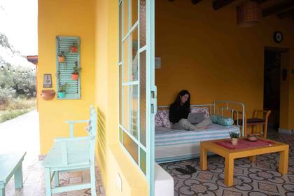 Los Remenizos está en los detalles.