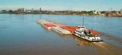 Los remolcadores serán controlados con un sistema de videovigilancia con transmisión satelital