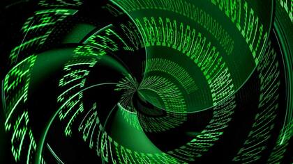 Los remolinos de luz pueden ser una manera más eficiente de transportar información